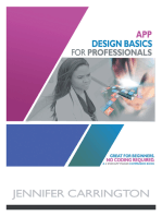 App Design Basics for Professionals