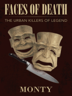Faces of Death: The Urban Killers of Legend