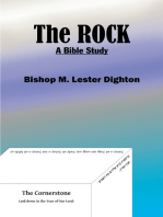 The Rock: A Bible Study
