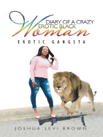 Diary of a Crazy Erotic Black Woman