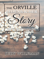The Orville Redenbacher Story