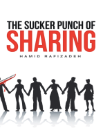 The Sucker Punch of Sharing