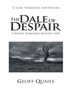 The Dale of Despair: A North Yorkshire Mystery: 1659