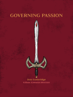 Governing Passion