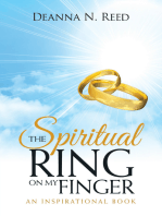 The Spiritual Ring on My Finger: An Inspirational Book