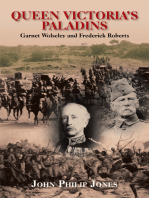 Queen Victoria’S Paladins