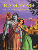 Ramayan: India's Classic Story of Divine Love