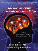 The Secrets from Your Subconscious Mind