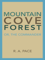 Mountain Cove Forest