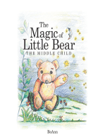 The Magic of Little Bear: The Middle Child