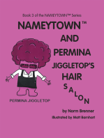 Nameytown and Permina Jiggletop’S Hair Salon