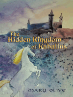 The Hidden Kingdom of Kaballus