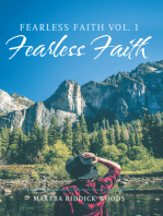 Fearless Faith Vol. 1: Fearless Faith
