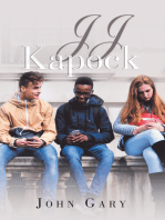 Jj Kapock: Early Life