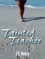 Tainted Teacher