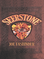 Seerstone: A Supernatural Thriller