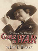 Gone to War: Vol. Three of New Mexico Gal