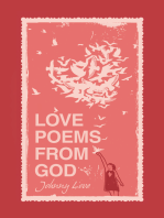 Love Poems from God