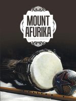 Mount Afurika