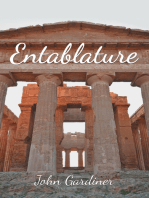 Entablature