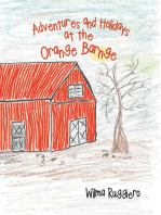 Adventures and Holidays at the Orange Barnge