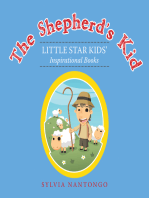 The Shepherd’S Kid: Little Star Kids’ Inspirational Books