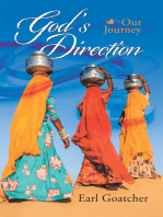 God’S Direction: Our Journey