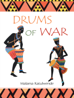 Drums of War