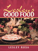 Lesley’S Good Food