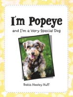 I’M Popeye: And I’M a Very Special Dog