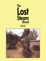 The Lost Steam Shovel