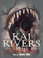 Kai Rivers—Staying Alive