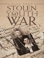 Stolen Youth of War