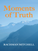 Moments of Truth: Stories of a Doctor in Subud