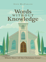 Words Without Knowledge