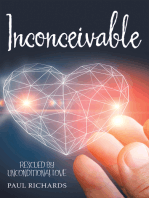Inconceivable: Rescued by Unconditional Love
