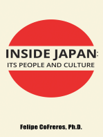 Inside Japan: Its People and Culture