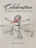 Celebration: Anniecat Chronicles Ii