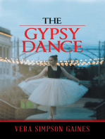 The Gypsy Dance