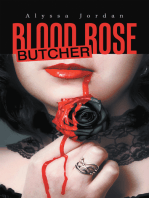 Blood Rose Butcher