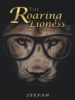 The Roaring Lioness