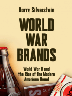 World War Brands