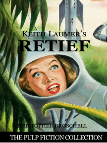 Keith Laumer's Retief by Christopher Broschell (Ebook) - Read free ...