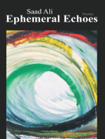 Ephemeral Echoes