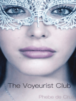 The Vouyerist Club