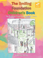 The Smiling Foundation Children’S Book: An Exciting Time to Read and Learn