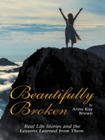 Beautifully Broken