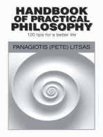 Handbook of Practical Philosophy: 120 Tips for a Better Life