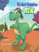 Ryder-Saurus Rex