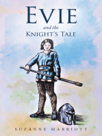 Evie and the Knight’S Tale